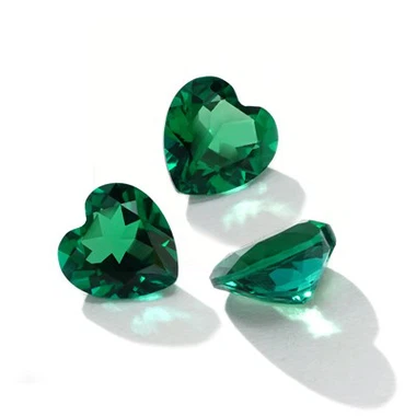 Phòng thí nghiệm phát triển Zambia Emerald
